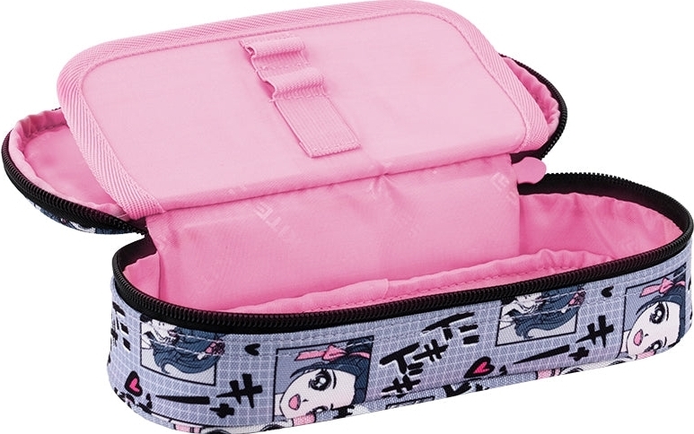 Набір рюкзак + пенал + сумка для взуття Kite 700 Anime Girl (SET_K25-700M-1)фото25