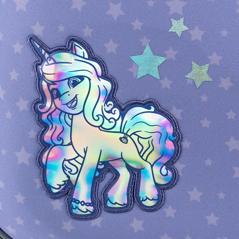 Набір рюкзак + пенал + сумка для взуття Kite 555 LP (SET_LP25-555S)фото18