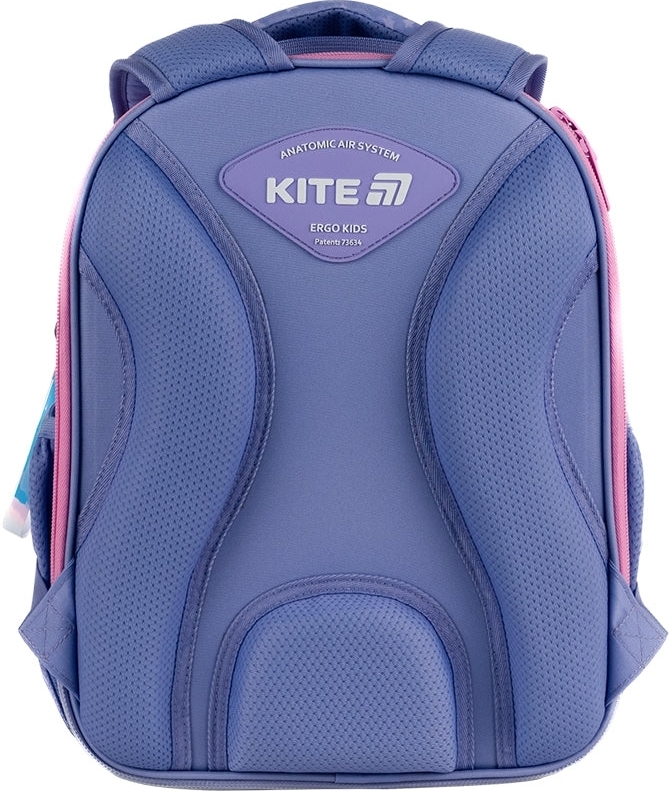 Набір рюкзак + пенал + сумка для взуття Kite 555 LP (SET_LP25-555S)фото10