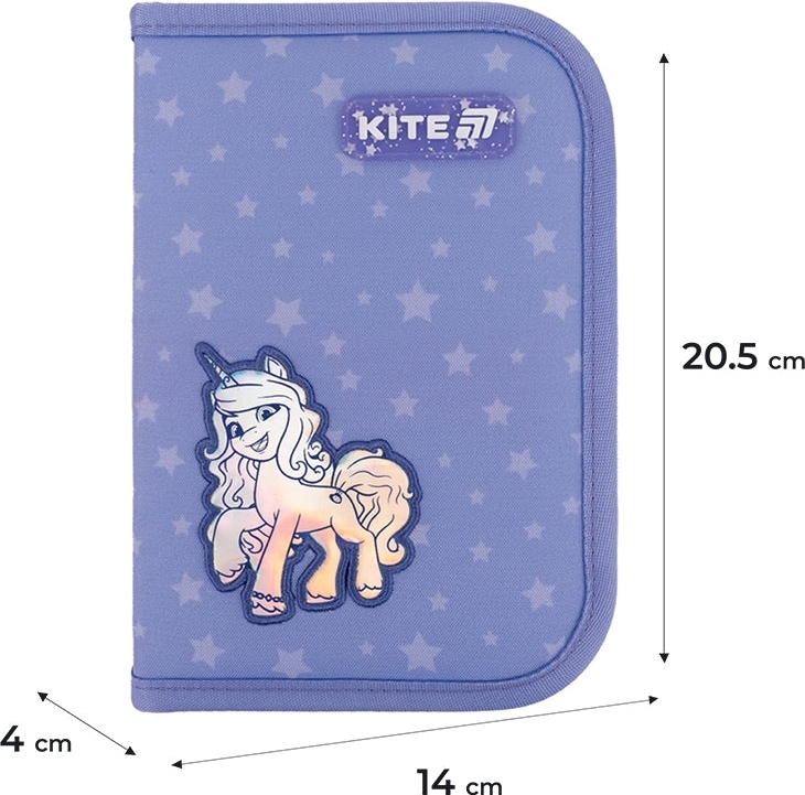 Набір рюкзак + пенал + сумка для взуття Kite 555 LP (SET_LP25-555S)фото4