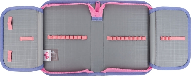 Набір рюкзак + пенал + сумка для взуття Kite 555 LP (SET_LP25-555S)фото26