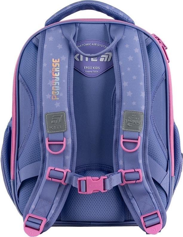 Набір рюкзак + пенал + сумка для взуття Kite 555 LP (SET_LP25-555S)фото11