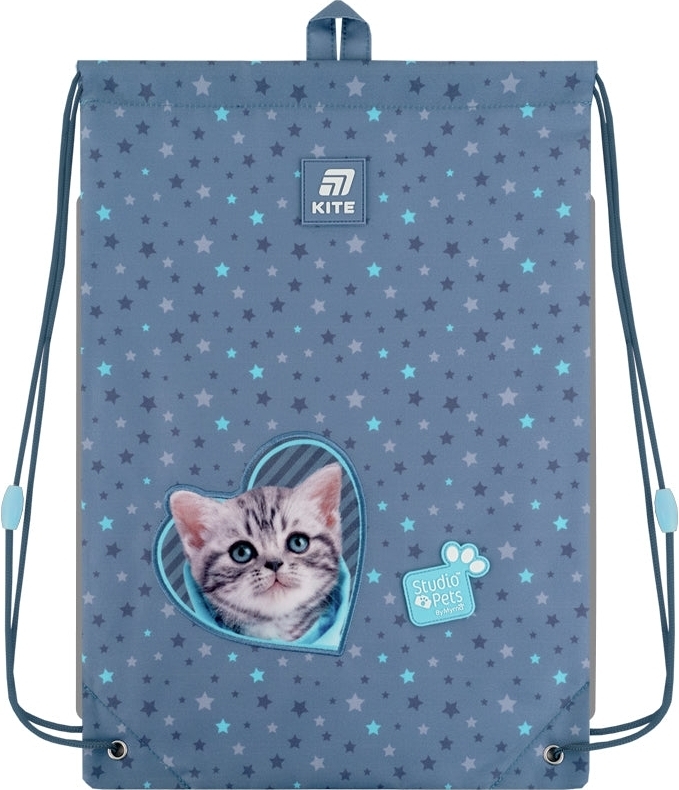 Набір рюкзак + пенал + сумка для взуття Kite 531 SP (SET_SP25-531M)фото19