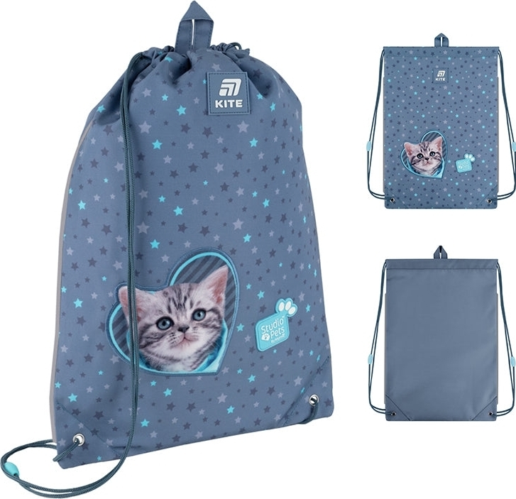 Набір рюкзак + пенал + сумка для взуття Kite 531 SP (SET_SP25-531M)фото20