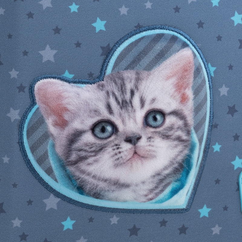 Набір рюкзак + пенал + сумка для взуття Kite 531 SP (SET_SP25-531M)фото17