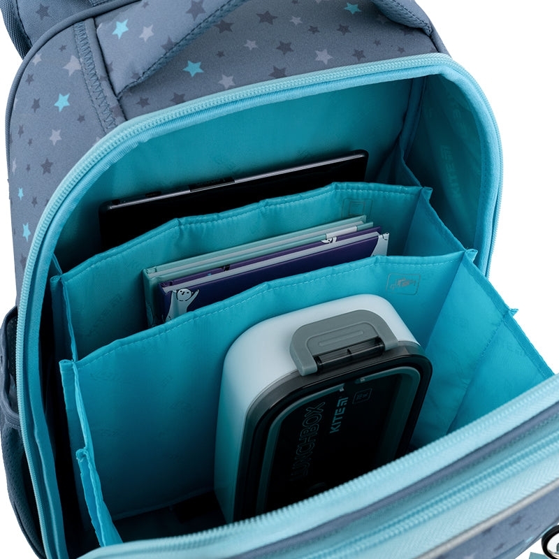 Набір рюкзак + пенал + сумка для взуття Kite 531 SP (SET_SP25-531M)фото10