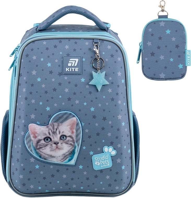 Набір рюкзак + пенал + сумка для взуття Kite 531 SP (SET_SP25-531M)фото5