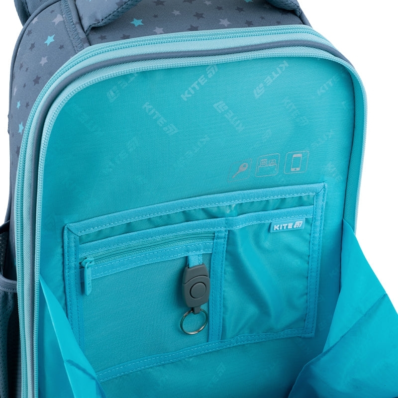 Набір рюкзак + пенал + сумка для взуття Kite 531 SP (SET_SP25-531M)фото12