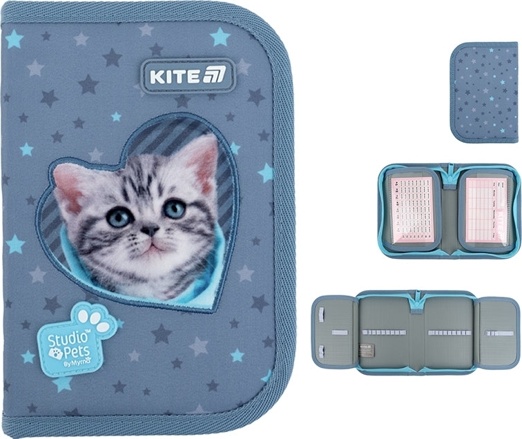 Набір рюкзак + пенал + сумка для взуття Kite 531 SP (SET_SP25-531M)фото23