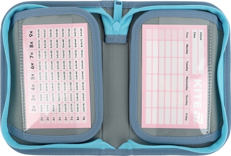 Набір рюкзак + пенал + сумка для взуття Kite 531 SP (SET_SP25-531M)фото25