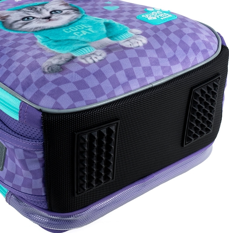 Рюкзак Kite Education каркасний 555 SP-2 (SP25-555S-2)фото8