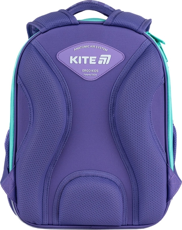 Рюкзак Kite Education каркасний 555 SP-2 (SP25-555S-2)фото7