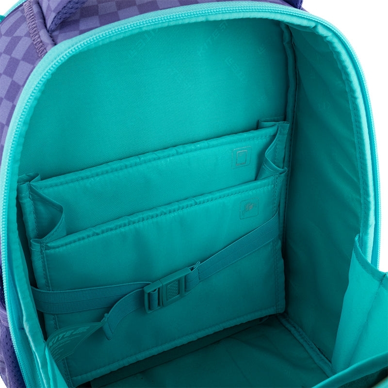 Рюкзак Kite Education каркасний 555 SP-2 (SP25-555S-2)фото10