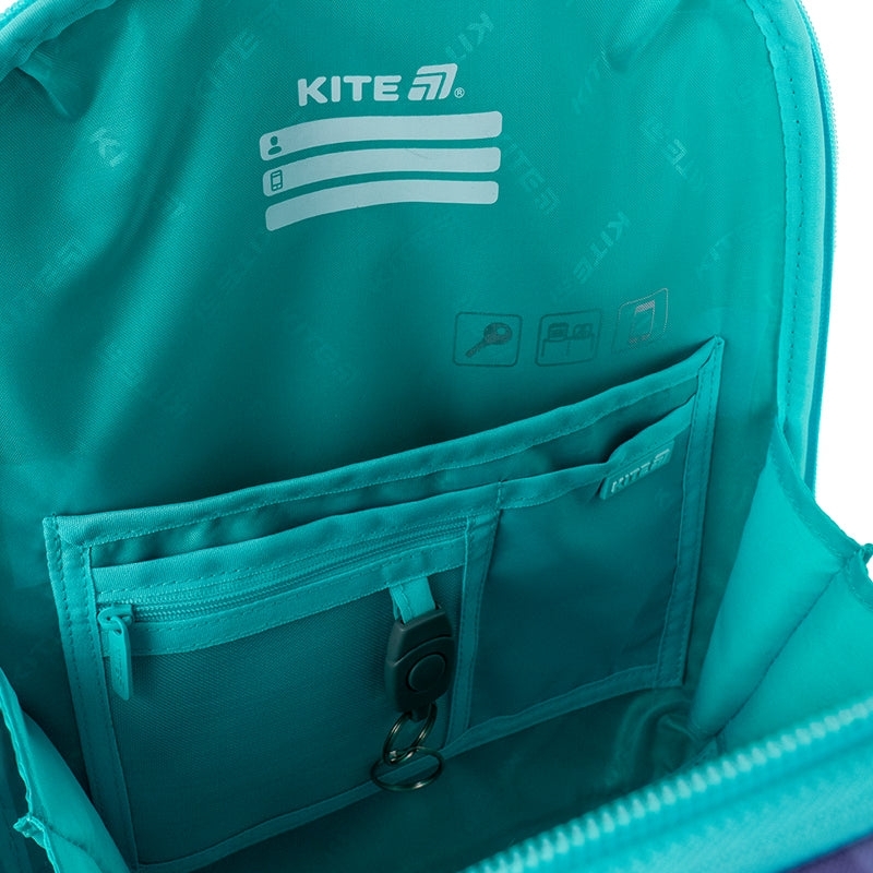 Рюкзак Kite Education каркасний 555 SP-2 (SP25-555S-2)фото11