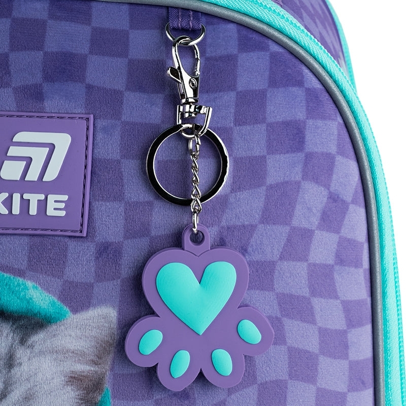 Рюкзак Kite Education каркасний 555 SP-2 (SP25-555S-2)фото9