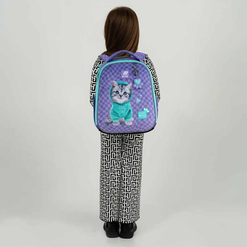 Рюкзак Kite Education каркасний 555 SP-2 (SP25-555S-2)фото14