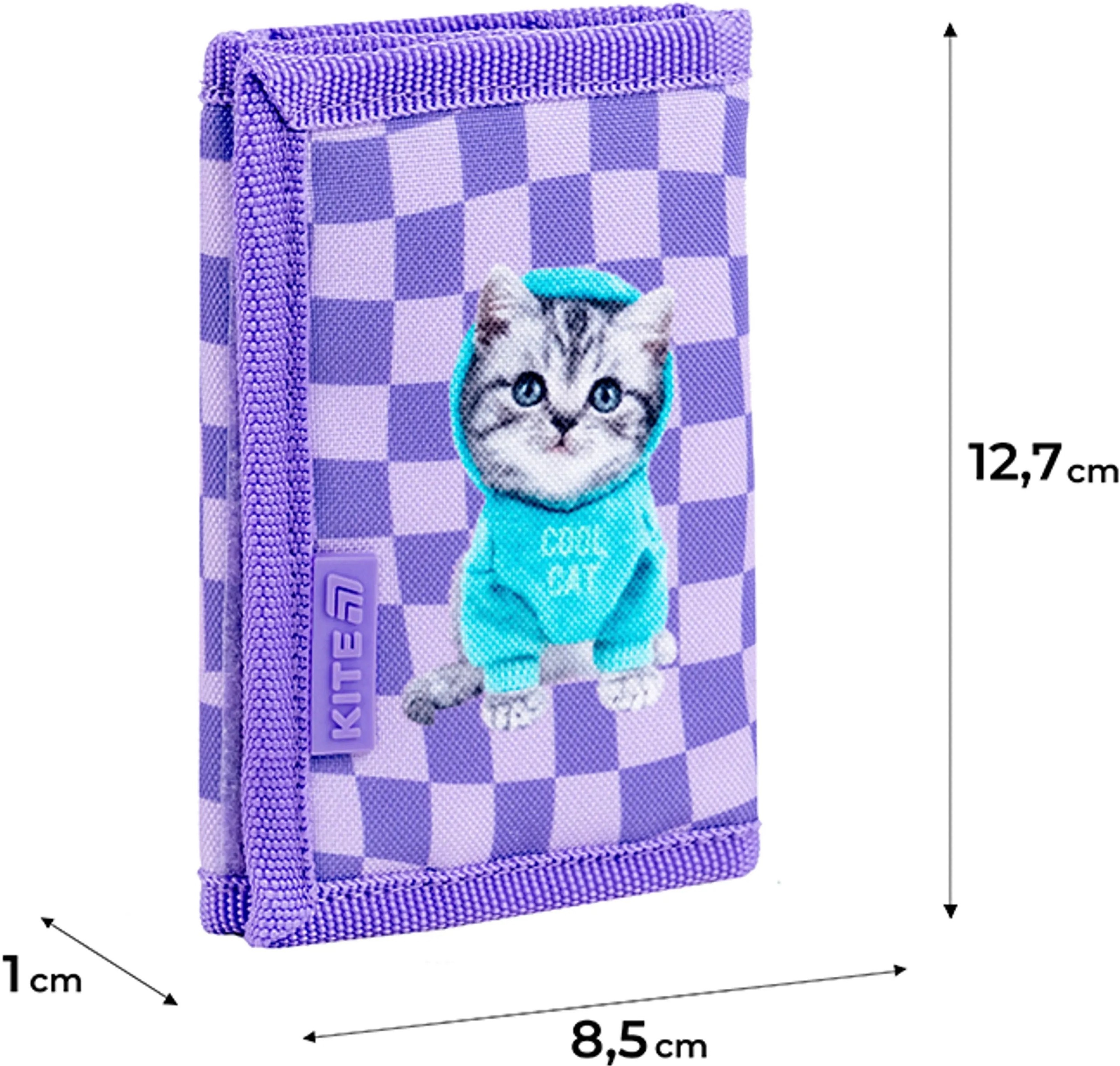 Гаманець Kite 598 SP (SP25-598)фото5