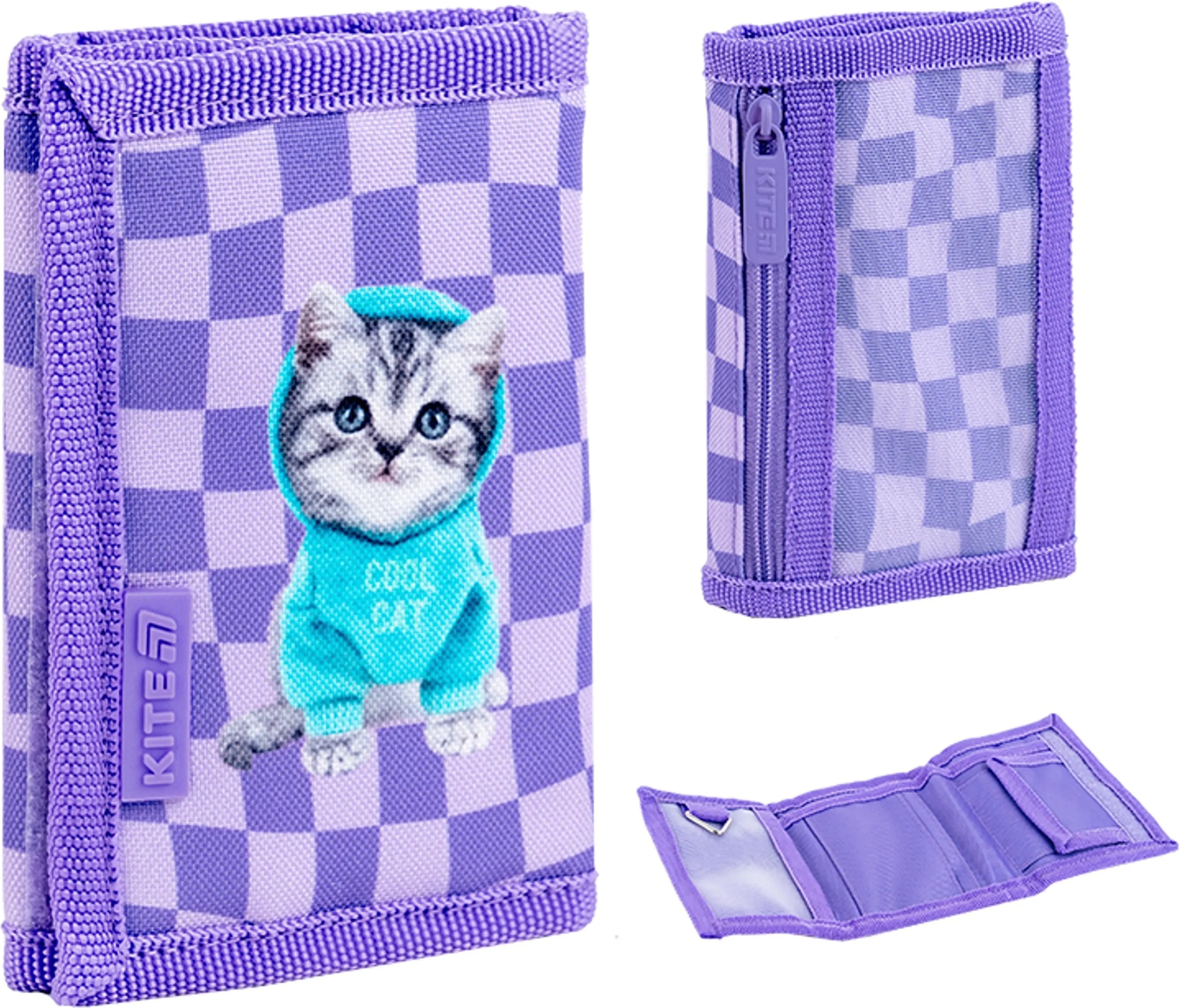 Гаманець Kite 598 SP (SP25-598)фото2