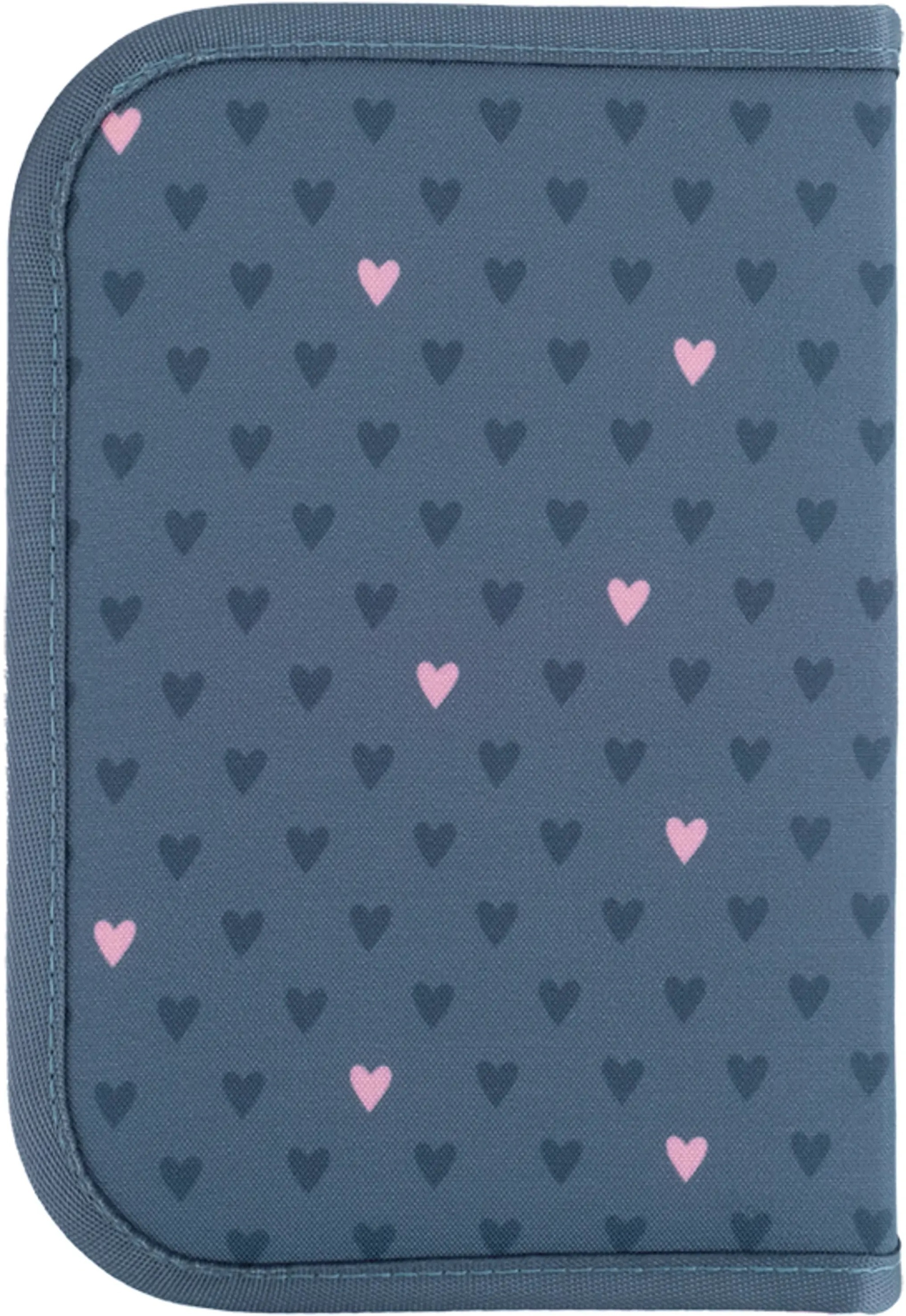 Пенал Kite 1 від., 2 відв., з наповненням 622H-1 SP (SP25-622H-1)фото7