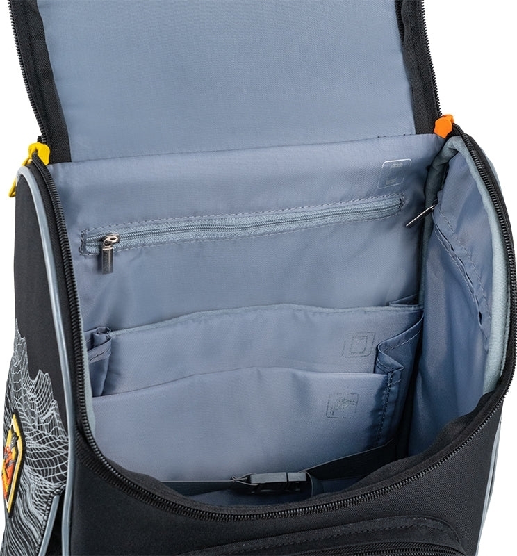 Рюкзак Kite Education каркасний 501 TF (TF25-501S)фото13