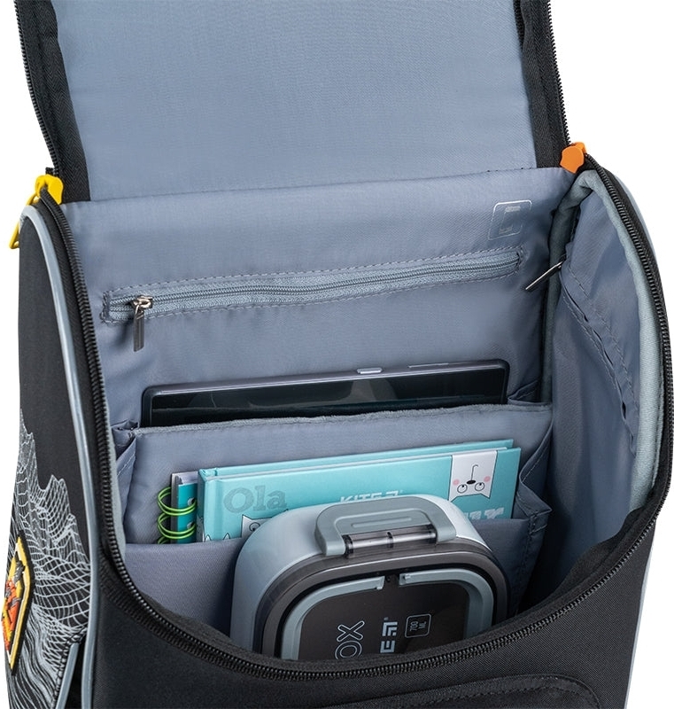 Рюкзак Kite Education каркасний 501 TF (TF25-501S)фото14