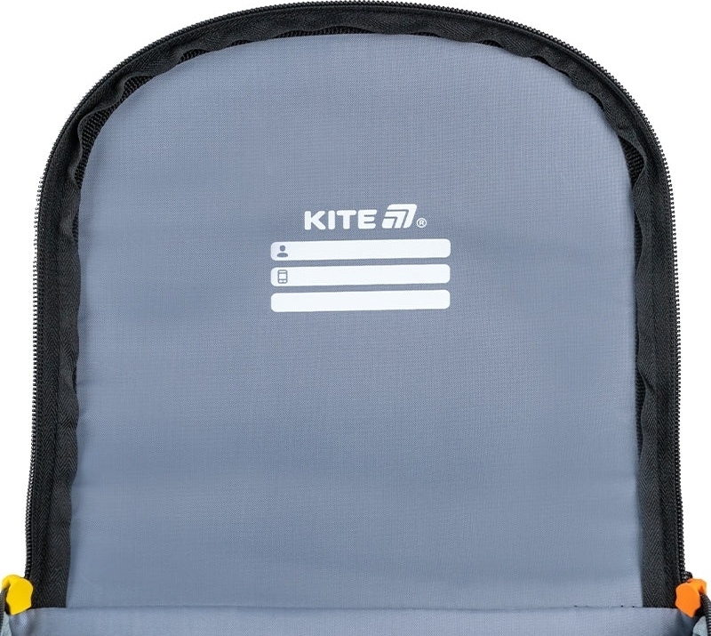 Рюкзак Kite Education каркасний 501 TF (TF25-501S)фото15