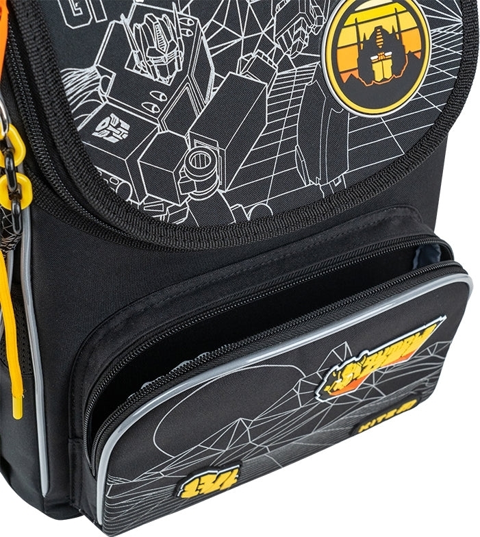 Рюкзак Kite Education каркасний 501 TF (TF25-501S)фото10