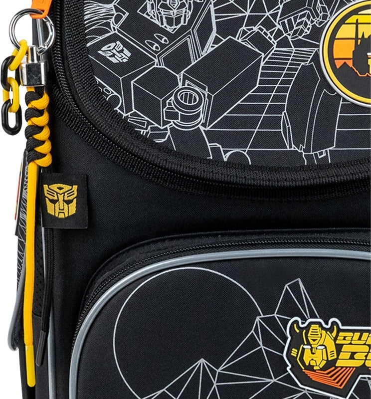 Рюкзак Kite Education каркасний 501 TF (TF25-501S)фото9