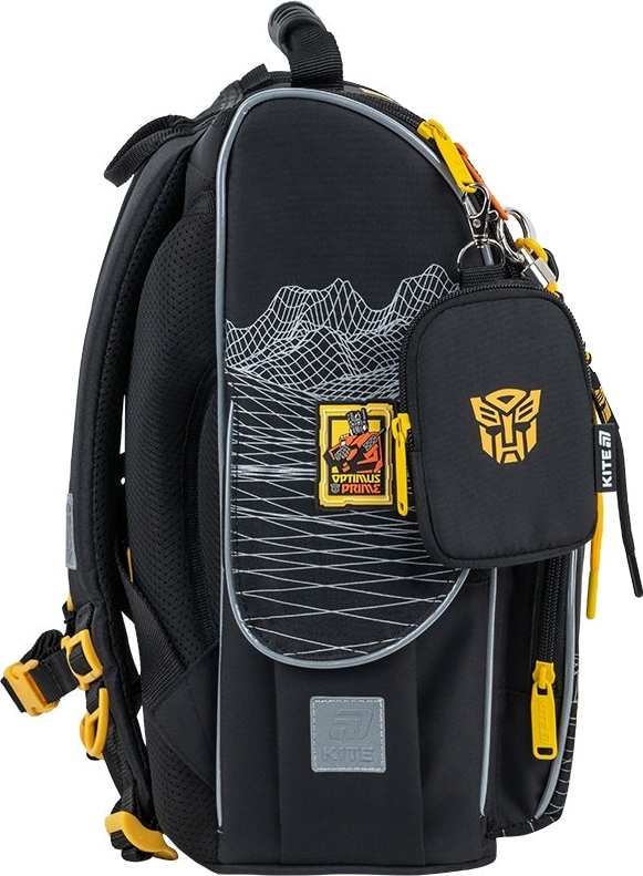 Рюкзак Kite Education каркасний 501 TF (TF25-501S)фото4