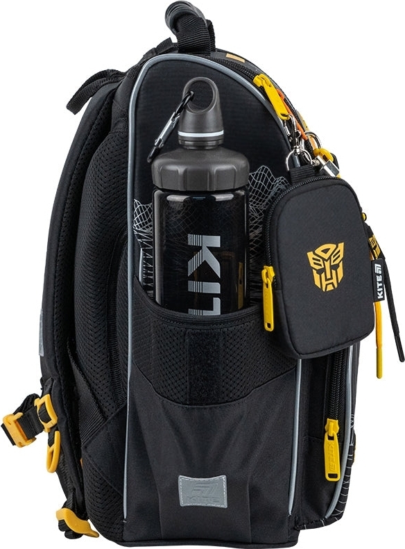 Рюкзак Kite Education каркасний 501 TF (TF25-501S)фото5