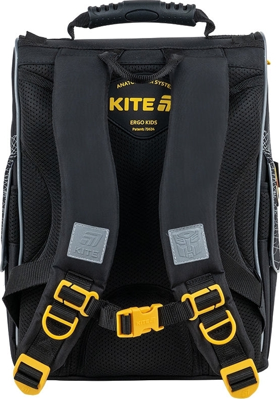 Рюкзак Kite Education каркасний 501 TF (TF25-501S)фото8