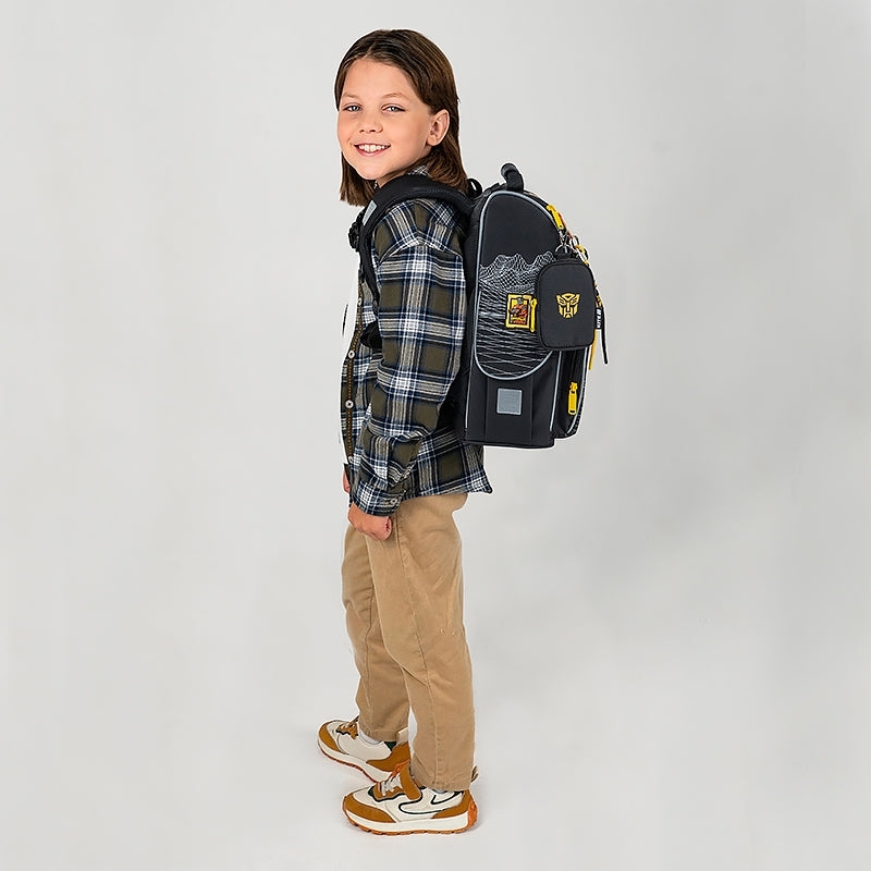 Рюкзак Kite Education каркасний 501 TF (TF25-501S)фото19