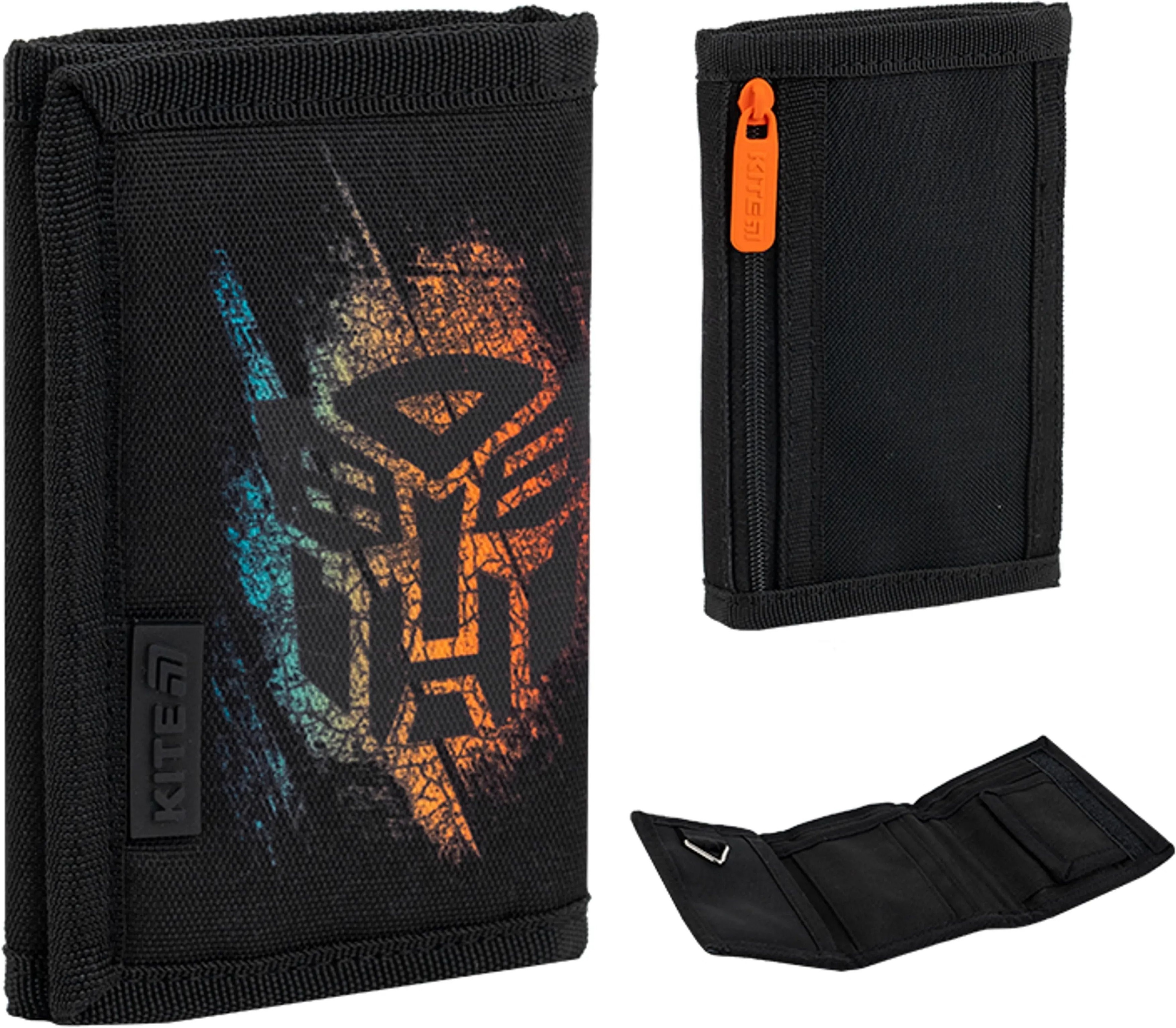 Гаманець Kite 598 TF (TF25-598)фото2