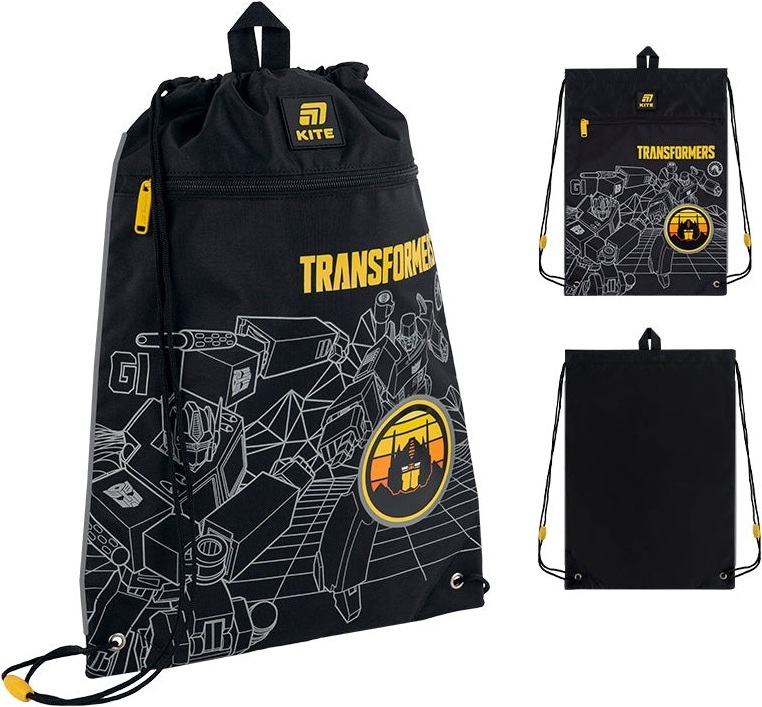 Сумка для взуття Kite 601M TF (TF25-601M)фото3