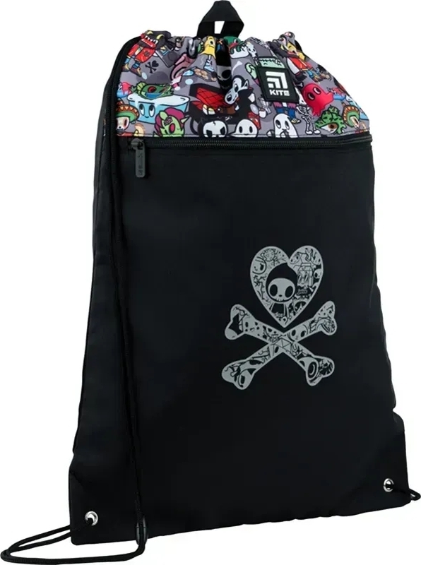 Сумка для обуви Kite 601L TK (TK22-601L) фото