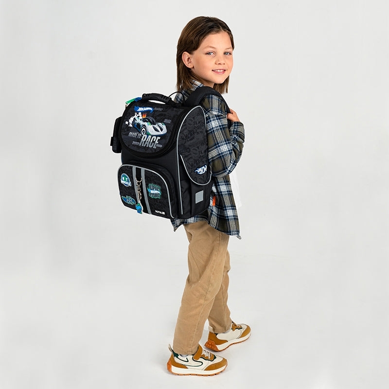 Рюкзак Kite Education каркасний 501 HW (HW25-501S)фото17