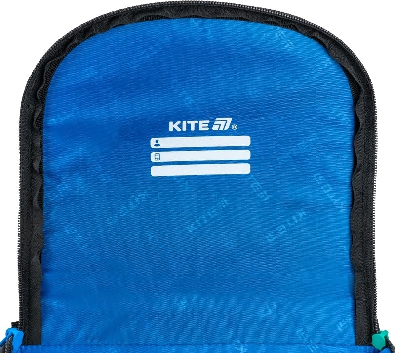 Рюкзак Kite Education каркасний 501 HW (HW25-501S)фото4