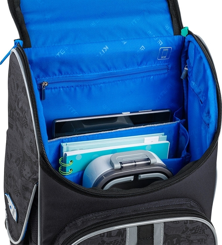 Рюкзак Kite Education каркасний 501 HW (HW25-501S)фото6