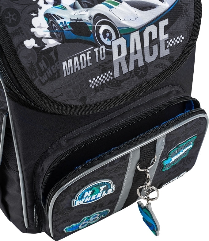 Рюкзак Kite Education каркасний 501 HW (HW25-501S)фото8