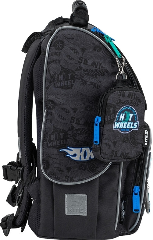 Рюкзак Kite Education каркасний 501 HW (HW25-501S)фото12