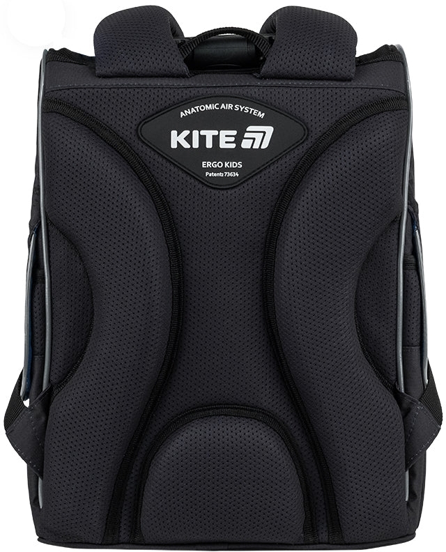 Рюкзак Kite Education каркасний 501 HW (HW25-501S)фото14