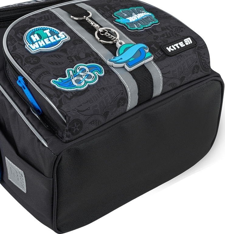 Рюкзак Kite Education каркасний 501 HW (HW25-501S)фото13