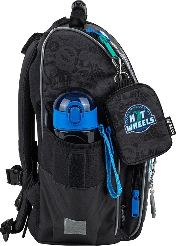 Рюкзак Kite Education каркасний 501 HW (HW25-501S)фото10