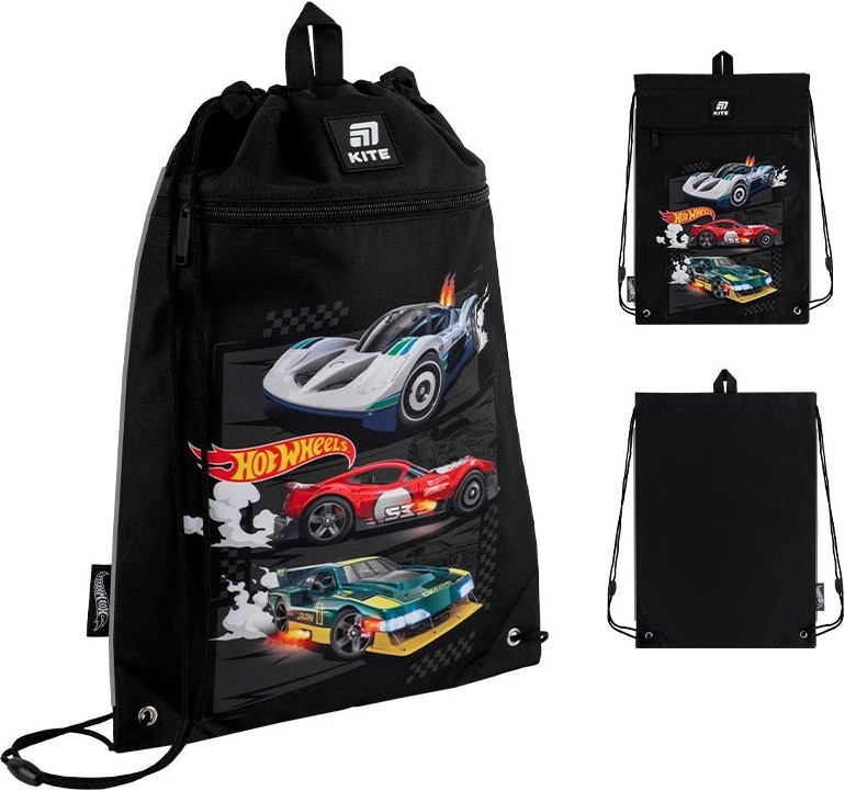 Сумка для взуття Kite 601M HW-1 (HW25-601M-1)фото