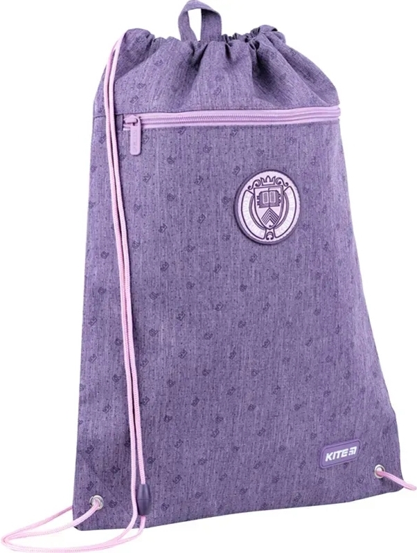 Сумка для взуття Kite 601M College Line girl (K22-601M-1)фото2