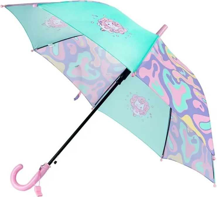 Парасоля Kite дитяча 2001 Rainbow Catcorn (K24-2001)фото4