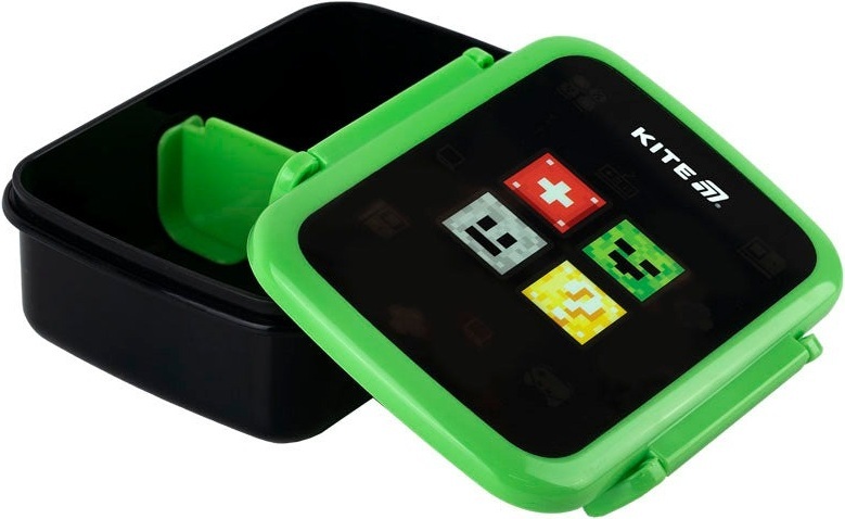 Ланчбокс Kite Multiplayer (K25-160-1)фото3