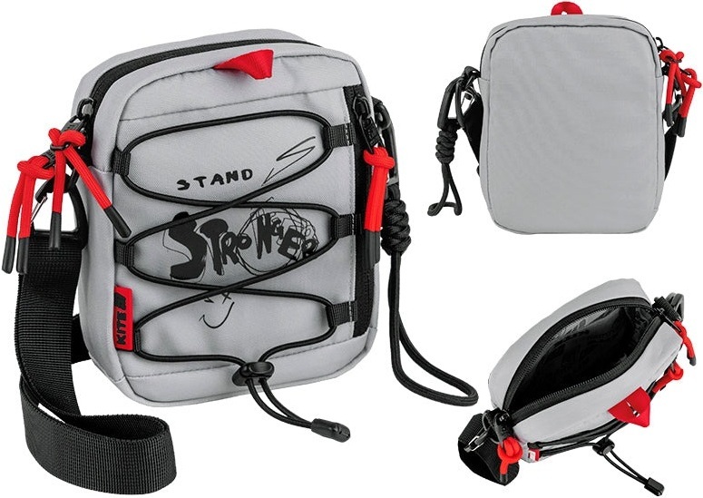 Сумка-кросбоді Kite Education teens 2520-2 (K25-2520-2)фото