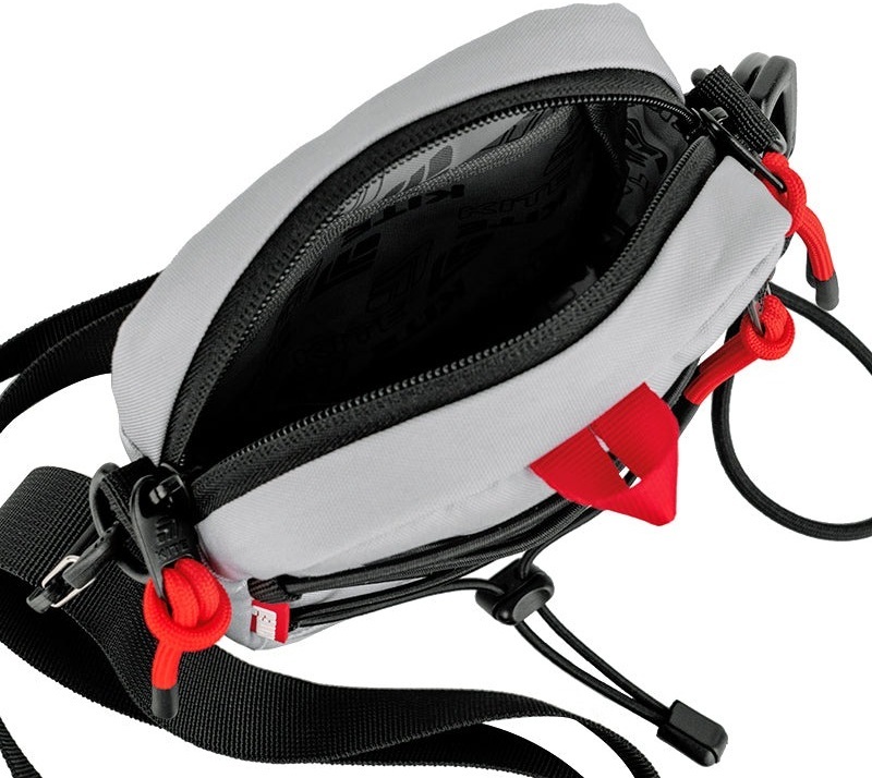 Сумка-кросбоді Kite Education teens 2520-2 (K25-2520-2)фото