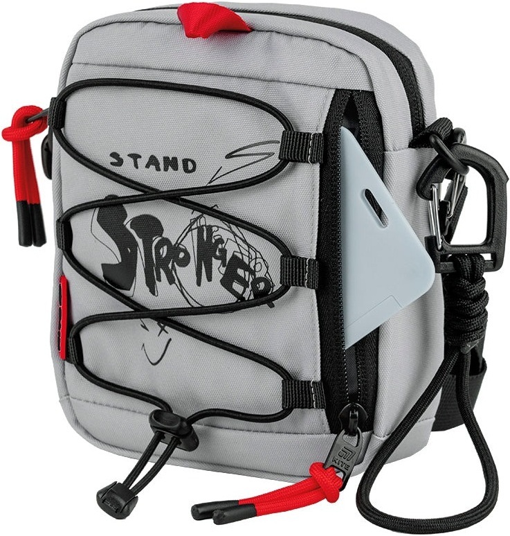 Сумка-кросбоді Kite Education teens 2520-2 (K25-2520-2)фото4